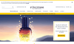 Ec.loccitane.com thumbnail