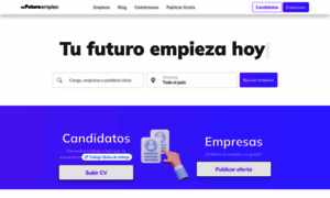 Ec.mifuturoempleo.com thumbnail