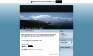 Ec7akv.wordpress.com thumbnail