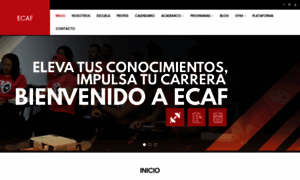 Ecafescuela.com thumbnail