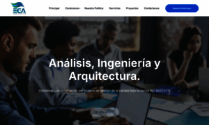Ecasas.com.co thumbnail