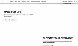 Ecco.com thumbnail