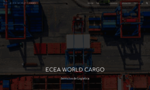 Eceacargo.com.mx thumbnail