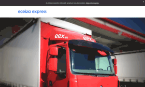 Eceiza.express thumbnail
