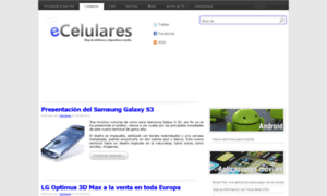 Ecelulares.com thumbnail