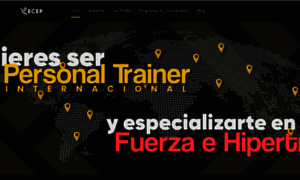 Ecep.edu.co thumbnail