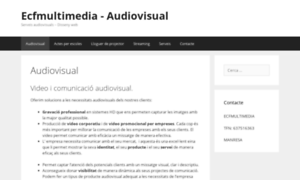 Ecfmultimedia.com thumbnail