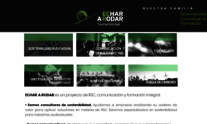 Echararodar.es thumbnail