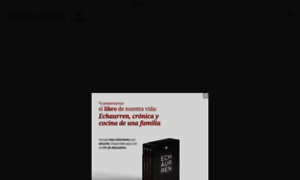 Echaurren.com thumbnail