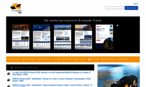 Echeydetravel.bookingfax.com thumbnail