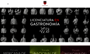 Eci.edu.mx thumbnail