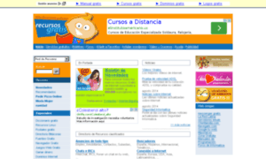 Eci.recursosgratis.com thumbnail