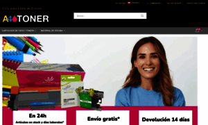 Ecija.a4toner.com thumbnail