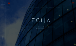 Ecija.com thumbnail