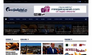 Ecijadigital.es thumbnail