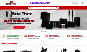 Eckomusic.com thumbnail