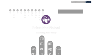 Eclettichevisioni.com thumbnail