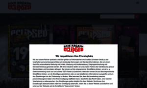 Eclipsed.de thumbnail