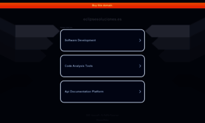 Eclipsesoluciones.es thumbnail