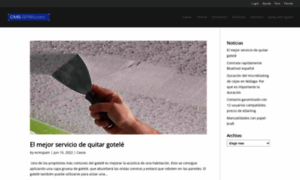Ecm-spain.com thumbnail