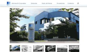 Ecm.cl thumbnail
