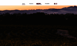 Ecmdevinos.com thumbnail