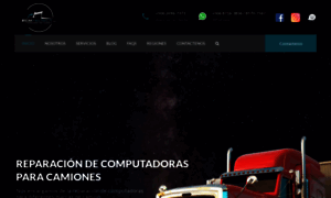 Ecmtecnica.com thumbnail