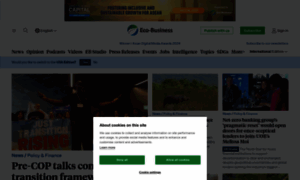 Eco-business.com thumbnail