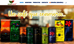Eco-cafe.com thumbnail