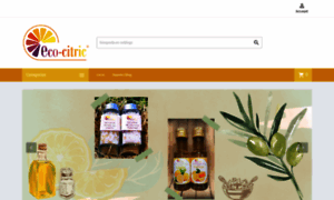 Eco-citric.es thumbnail