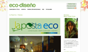 Eco-disenio.com.ar thumbnail
