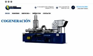 Eco-energia.mx thumbnail