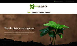 Eco-logica.co thumbnail