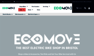 Eco-move.co.uk thumbnail