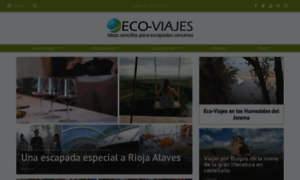 Eco-viajes.com thumbnail