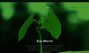 Eco-world.com.ar thumbnail
