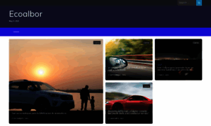 Ecoalbor.es thumbnail