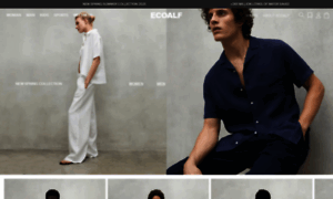 Ecoalf.com thumbnail