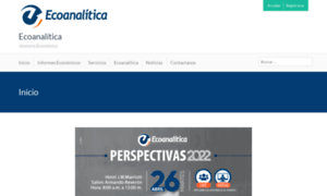 Ecoanalitica.net thumbnail