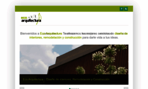 Ecoark.com.mx thumbnail