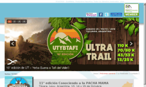 Ecoatletas.com thumbnail