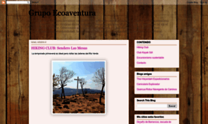 Ecoaventurate.blogspot.com thumbnail