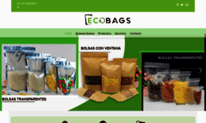 Ecobags.pe thumbnail