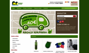 Ecobel-la.com thumbnail