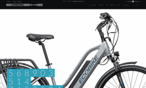 Ecobike.com thumbnail