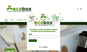 Ecobox.do thumbnail