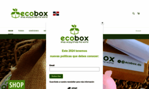 Ecobox.do thumbnail