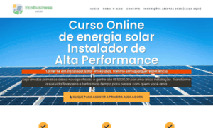Ecobusiness.net.br thumbnail