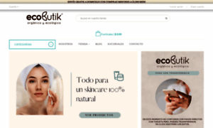 Ecobutik.com thumbnail