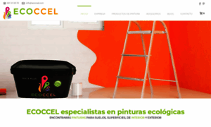 Ecoccel.com thumbnail